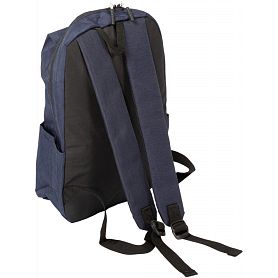   Skif Outdoor City Backpack S 10 Dark Blue