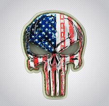 M-Tac  Punisher USA GID