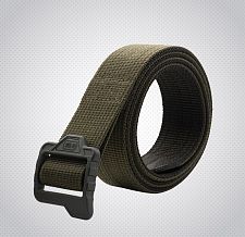 M-Tac  Double Duty Tactical Belt Olive/Black
