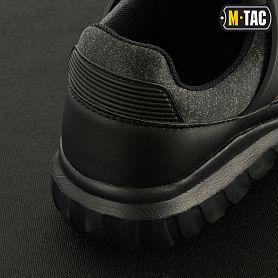 M-Tac  Trainer Pro Black