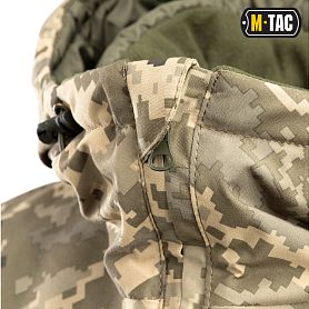 M-Tac   Army Jacket Gen.2 MM14
