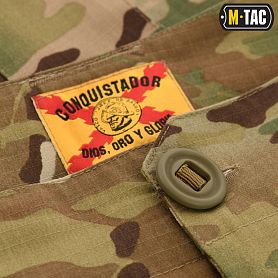 M-Tac  Conquistador Military Multicam